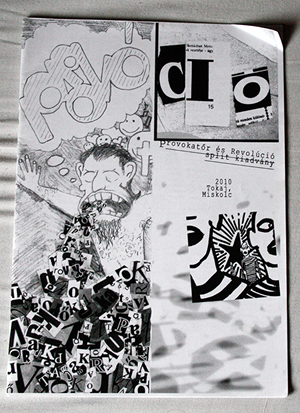 ProvóCió fanzine ProvóCió fanzine
