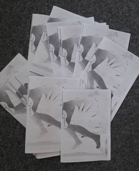 Szakértői Vélemény fanzine Szakértői Vélemény fanzine
